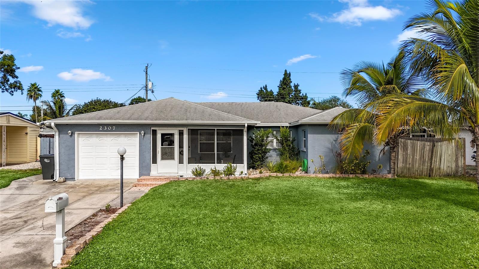 Details for 2307 Wellesley Drive, BRADENTON, FL 34207