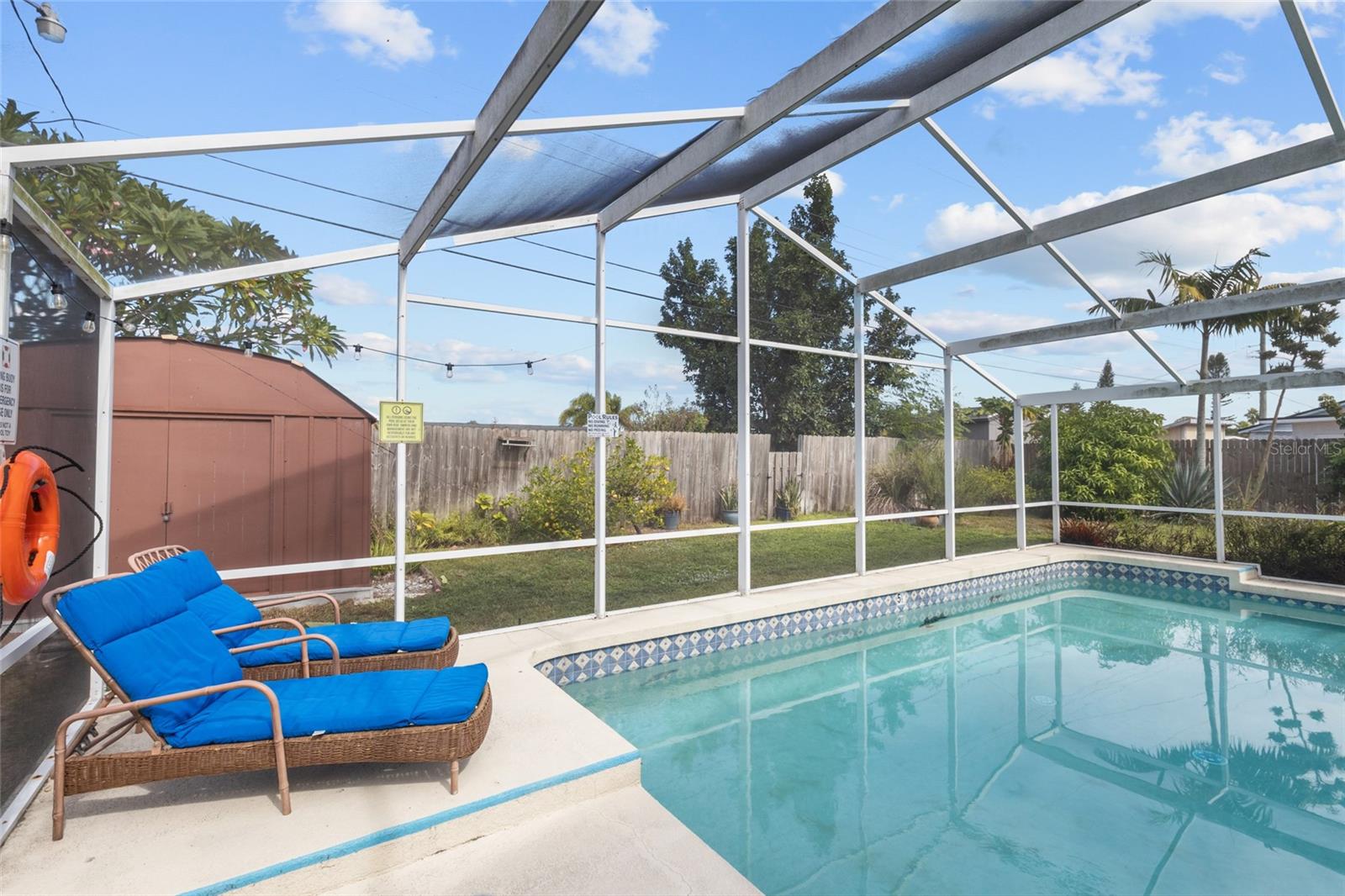 Image 25 of 30 For 2307 Wellesley Drive