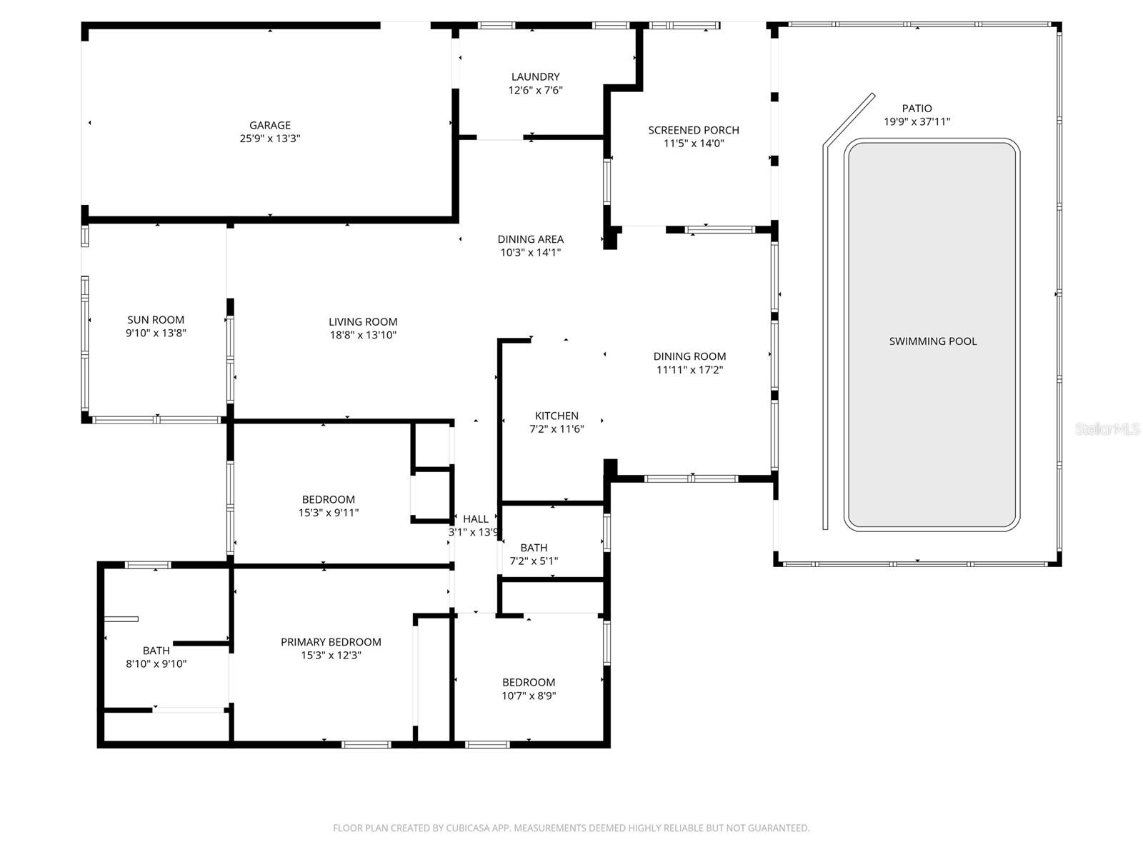 Image 29 of 30 For 2307 Wellesley Drive