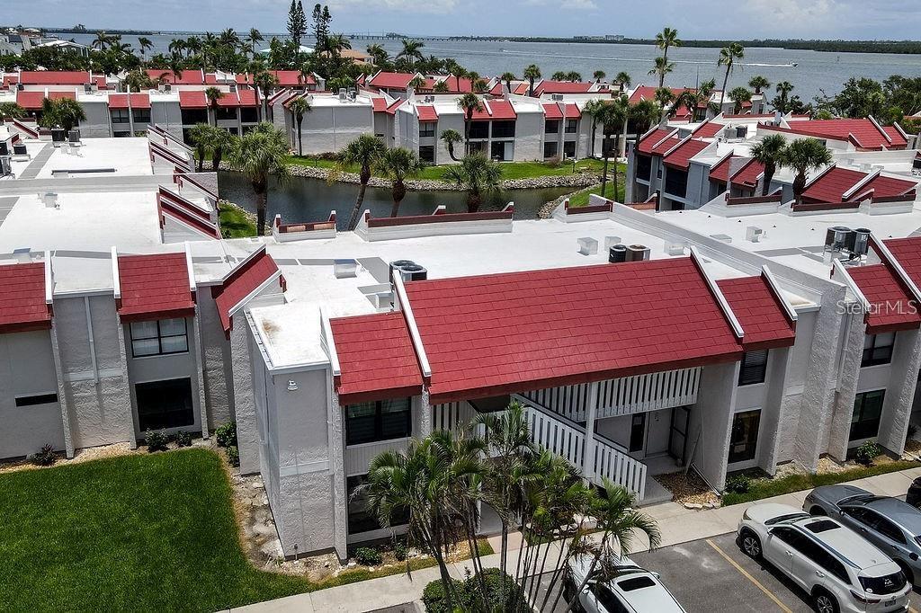 Image 2 of 44 For 1801 Gulf Drive N 176