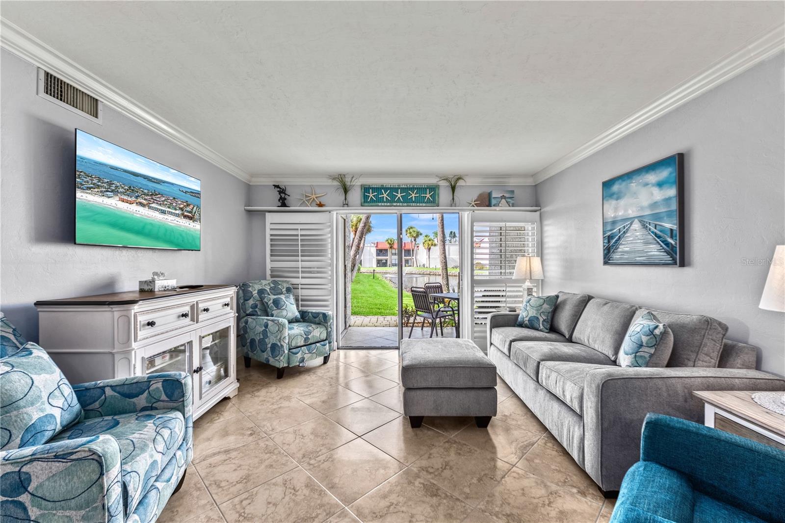 Image 5 of 44 For 1801 Gulf Drive N 176