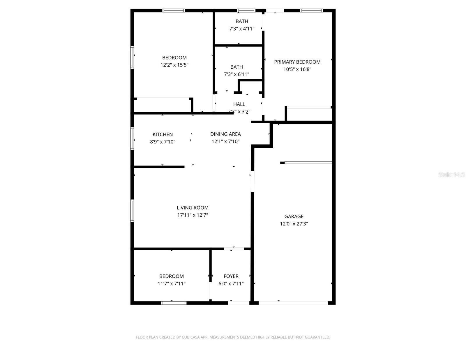 Image 26 of 71 For 2227 Montclair Drive