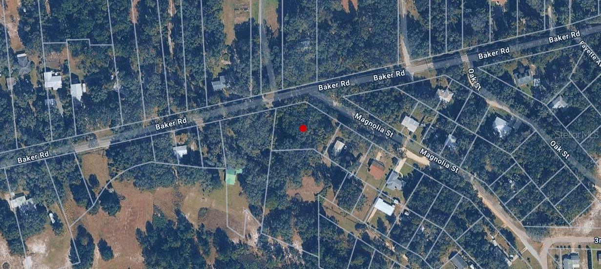 Image 4 of 5 For 6343 Baker Road