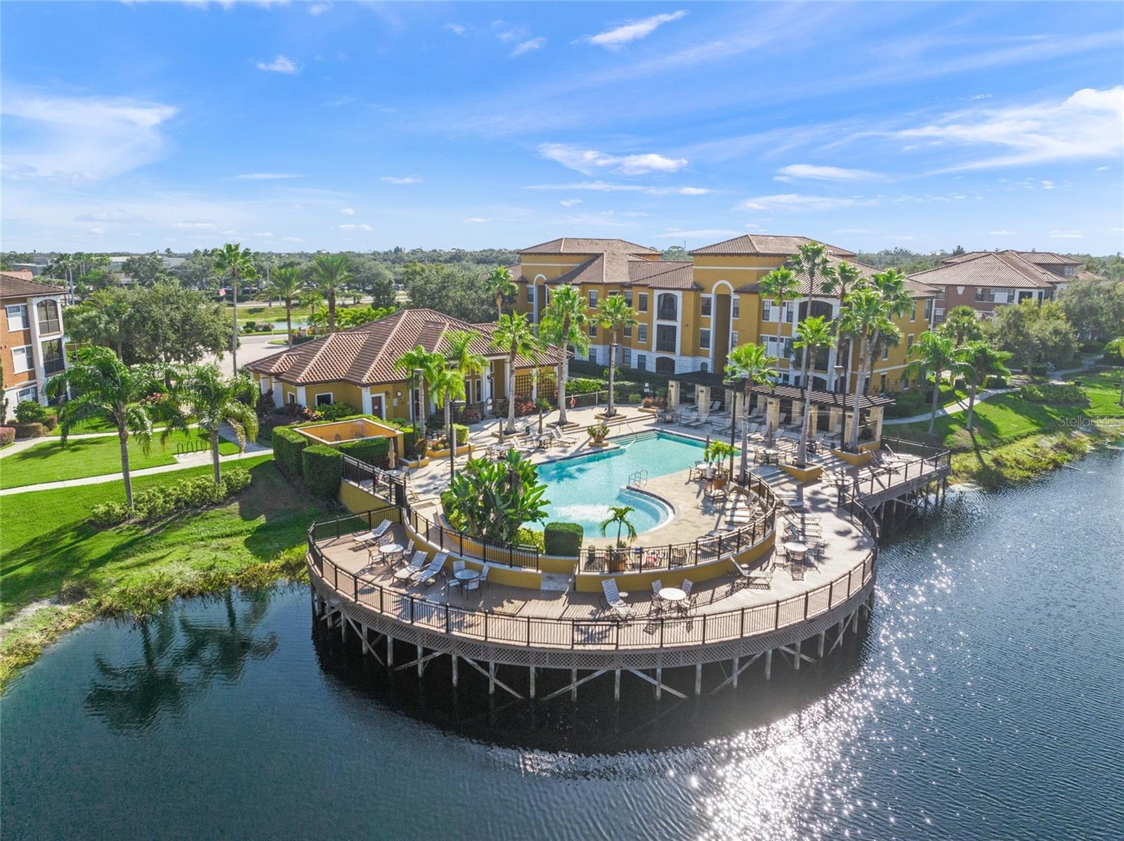 Image 30 of 55 For 8341 38th Street Circle E 303