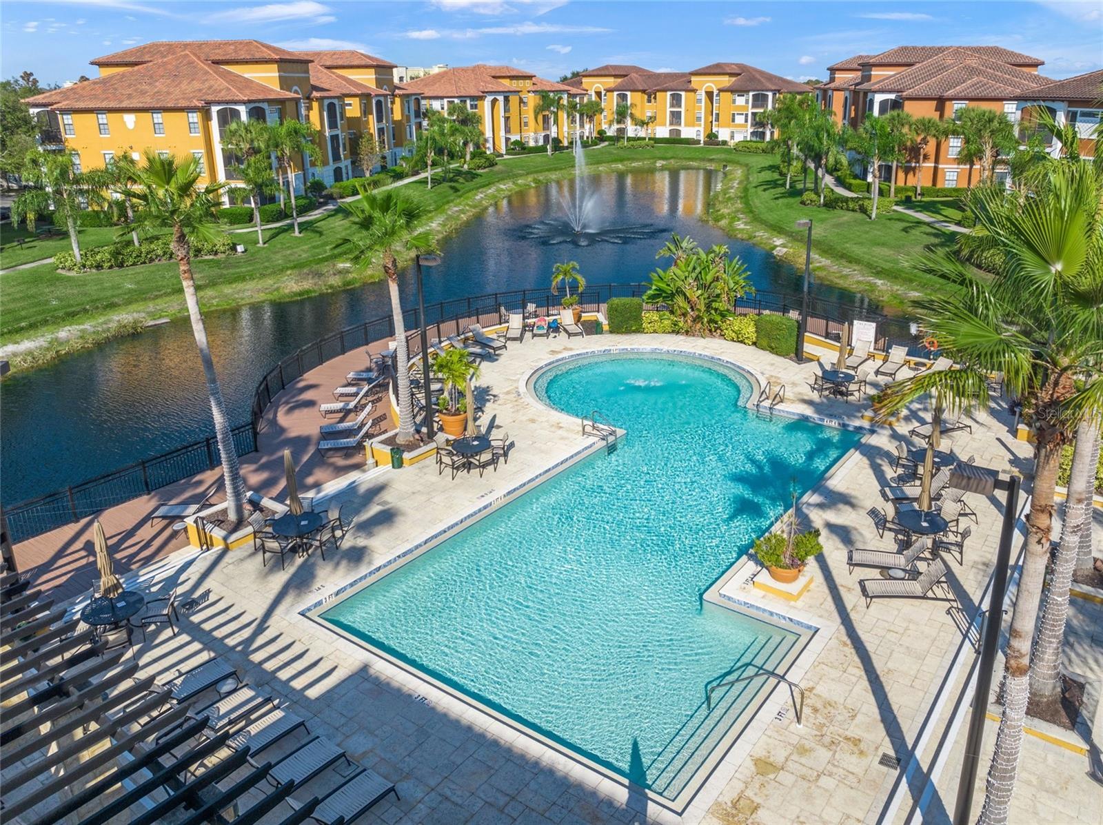 Image 31 of 55 For 8341 38th Street Circle E 303