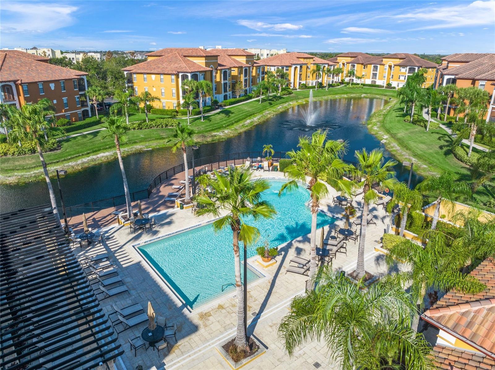 Image 32 of 55 For 8341 38th Street Circle E 303