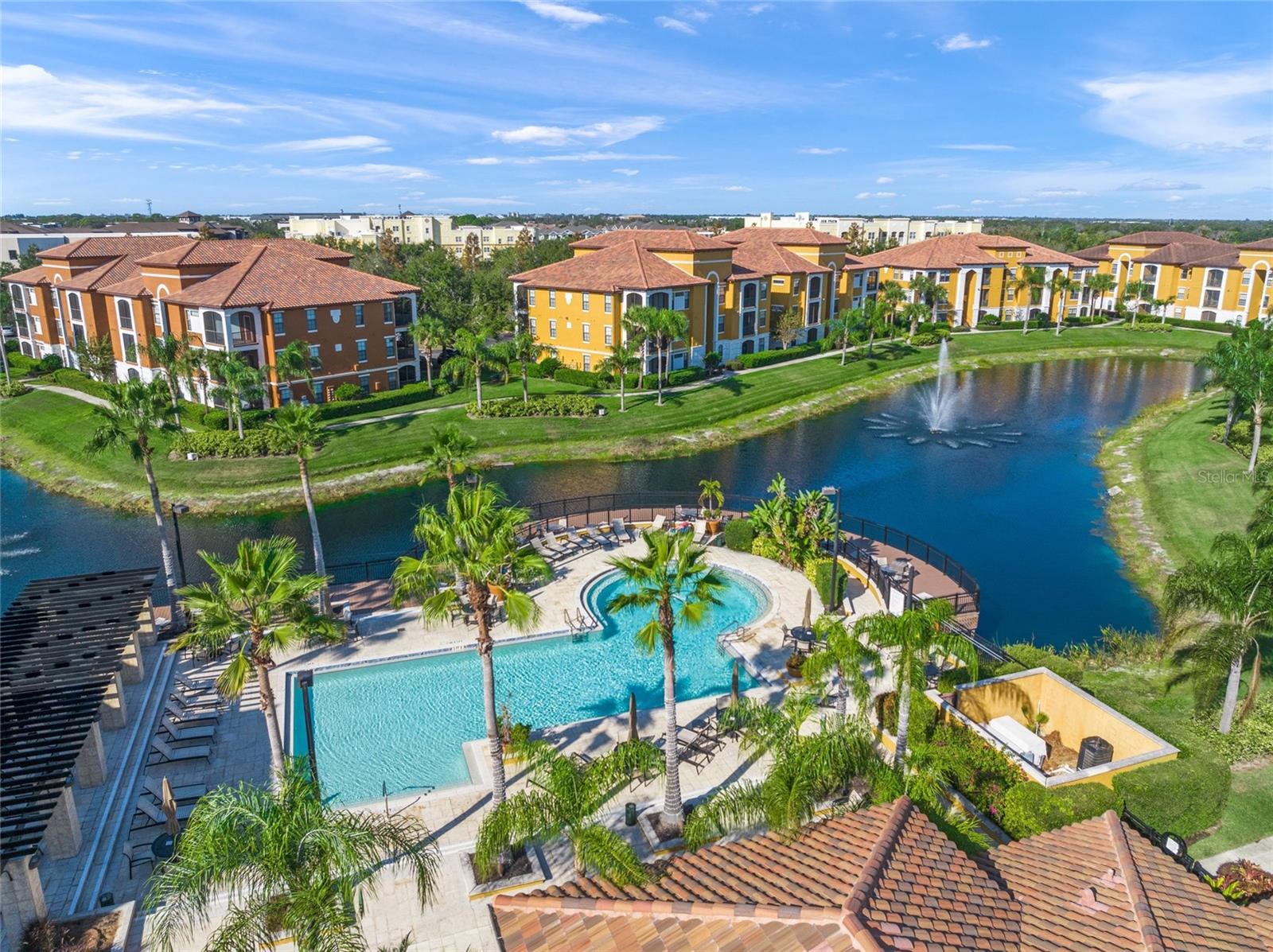 Image 33 of 55 For 8341 38th Street Circle E 303