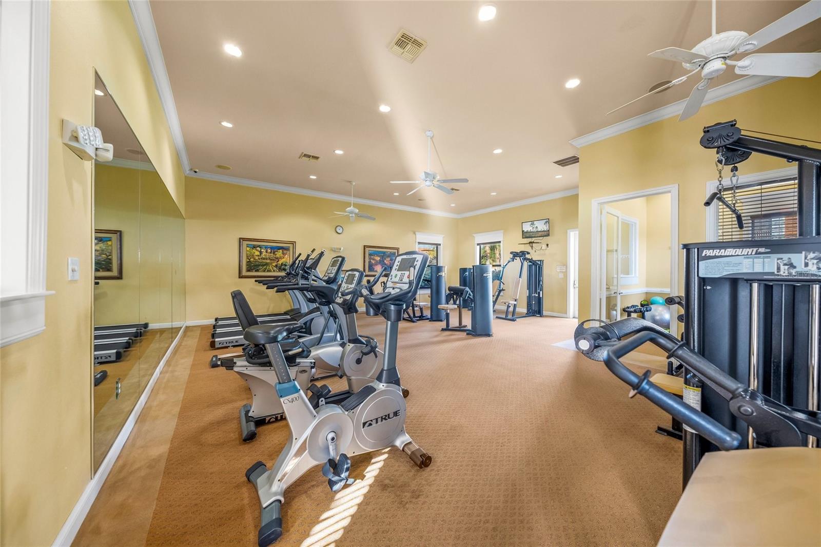 Image 46 of 55 For 8341 38th Street Circle E 303