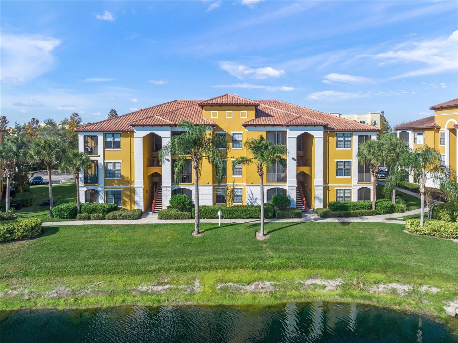 Image 50 of 55 For 8341 38th Street Circle E 303