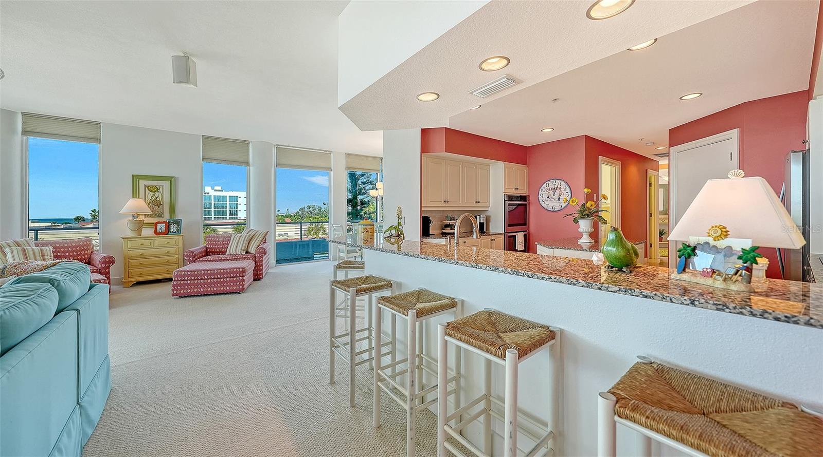 Image 27 of 71 For 4561 Gulf Of Mexico Drive 202