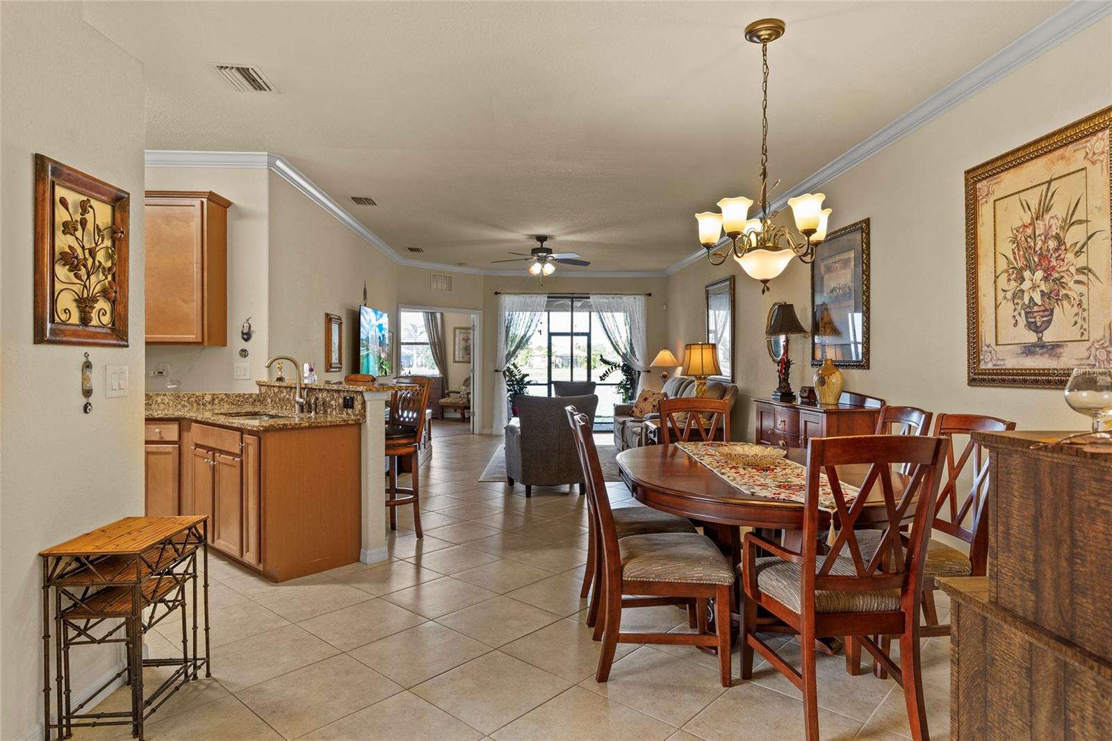 Image 3 of 47 For 6607 Candlestick Drive