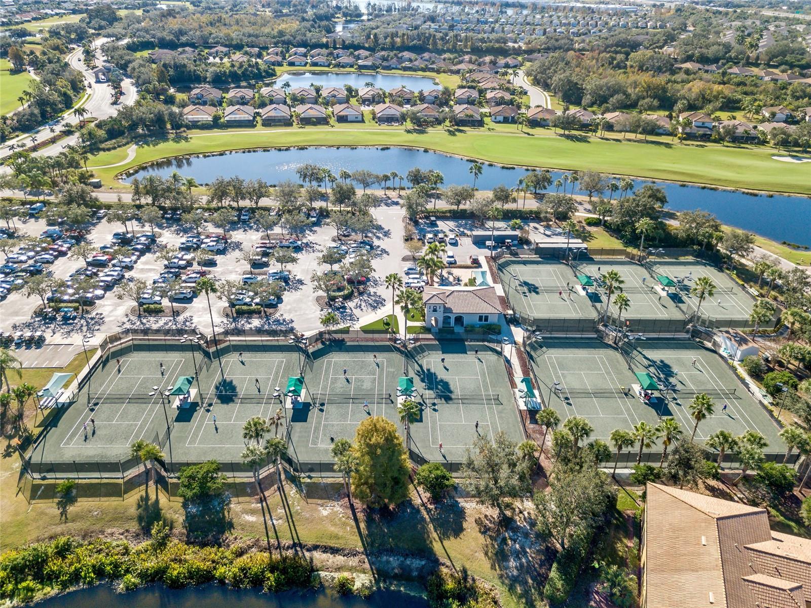 Image 44 of 47 For 6607 Candlestick Drive