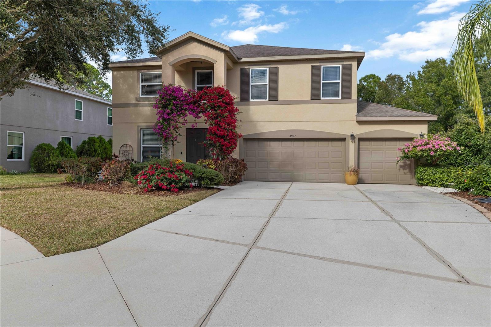 Details for 3907 62nd Terrace E, BRADENTON, FL 34203