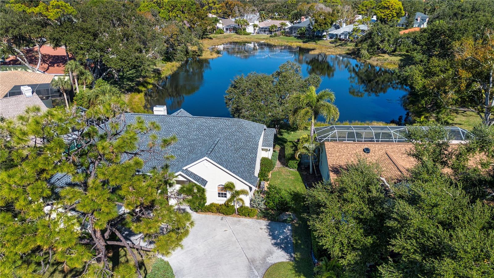 Image 72 of 76 For 8267 Shadow Pine Way