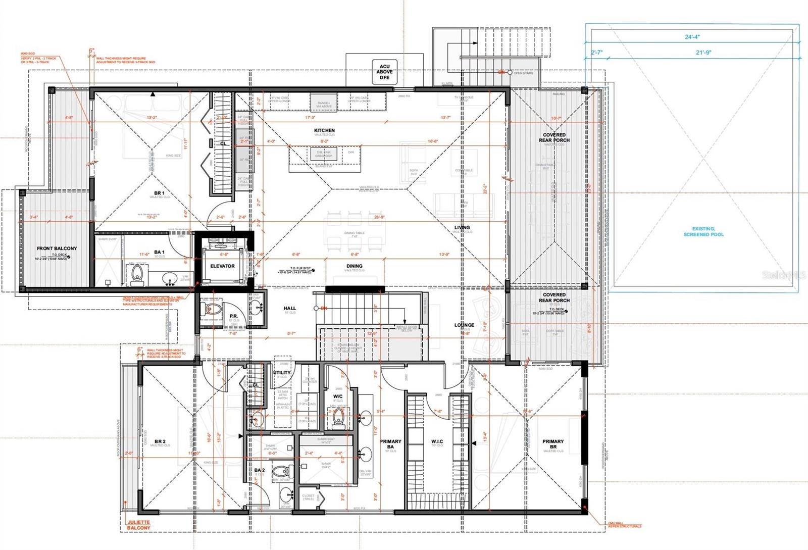 Image 16 of 18 For 640 Lyons Lane