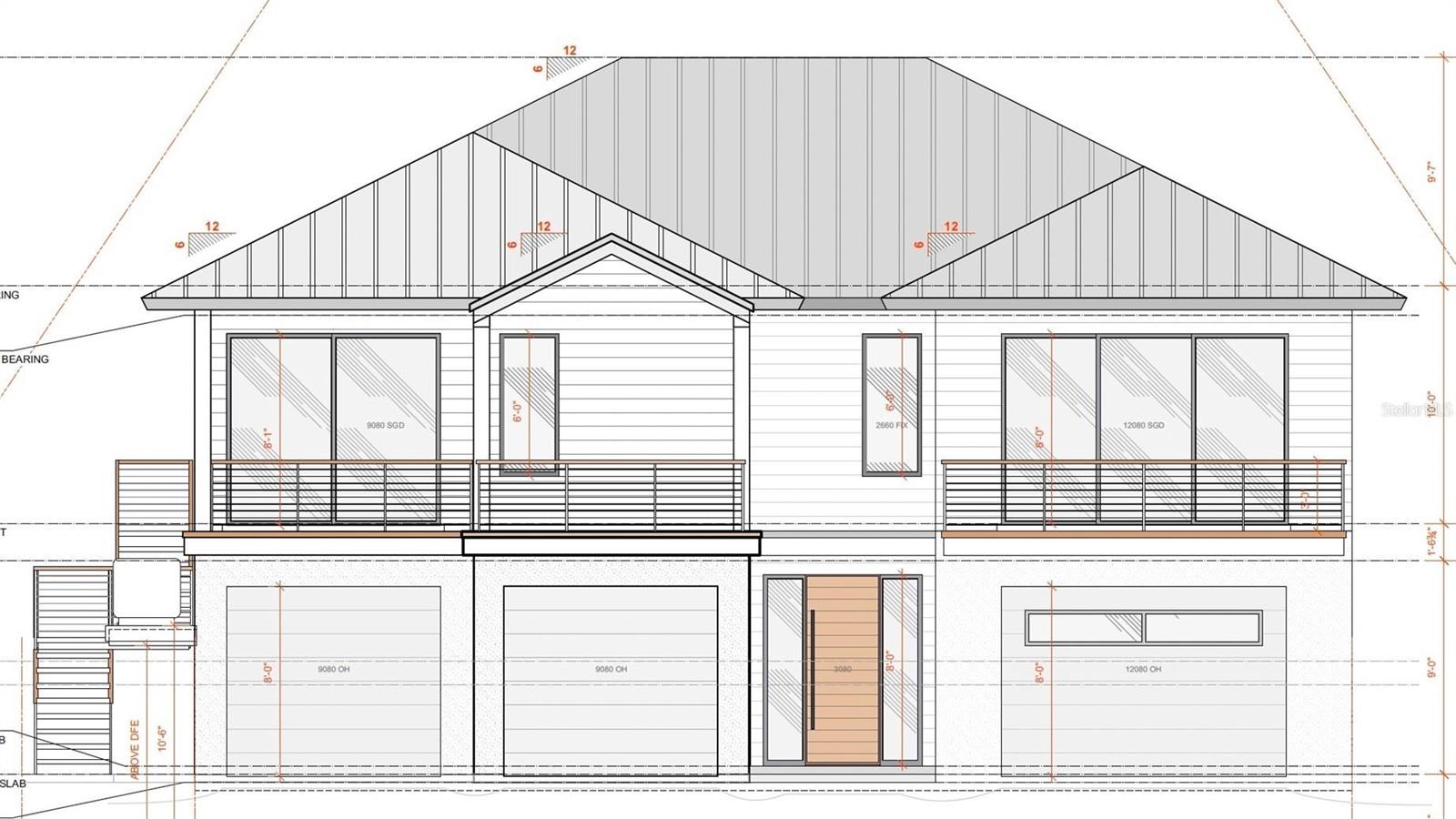 Image 17 of 18 For 640 Lyons Lane