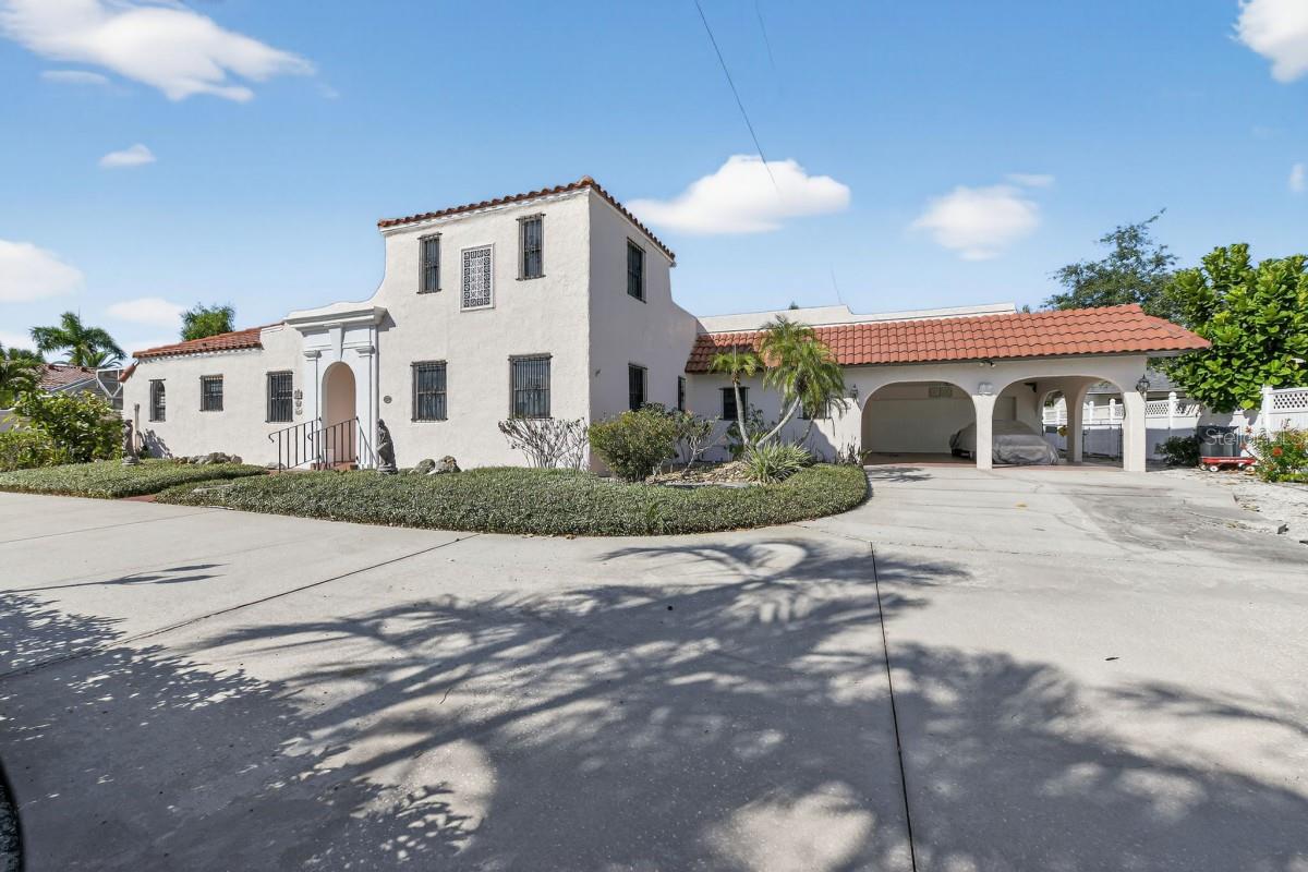 Image 3 of 49 For 328 Sorrento Street