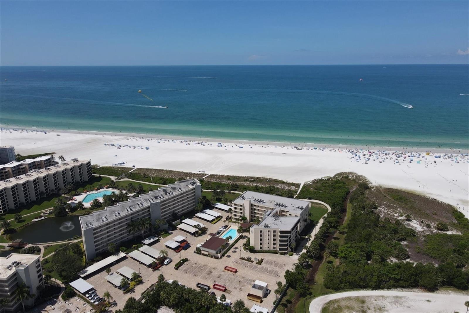 Image 2 of 51 For 5740 Midnight Pass Road 303f