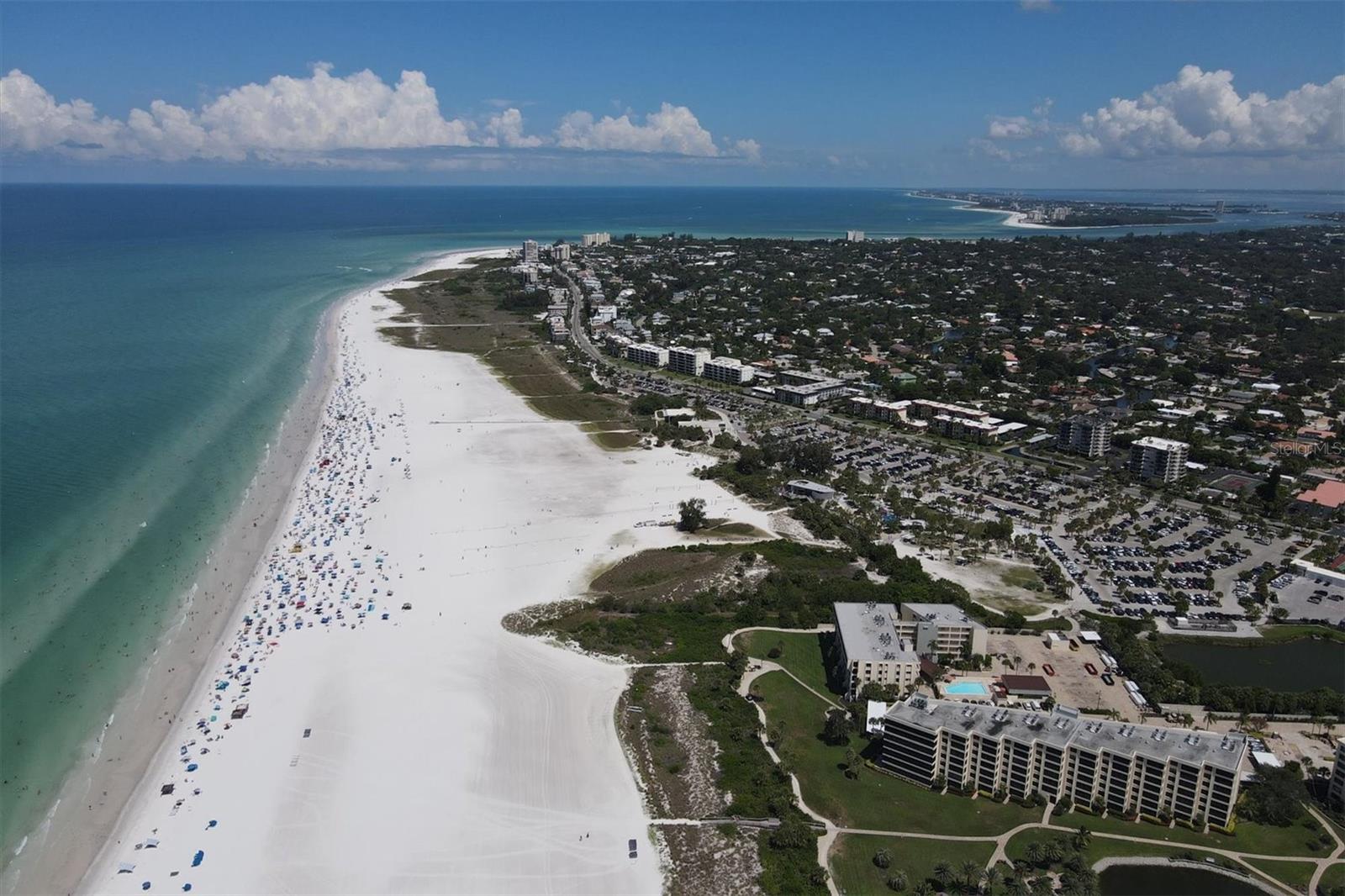 Image 33 of 51 For 5740 Midnight Pass Road 303f