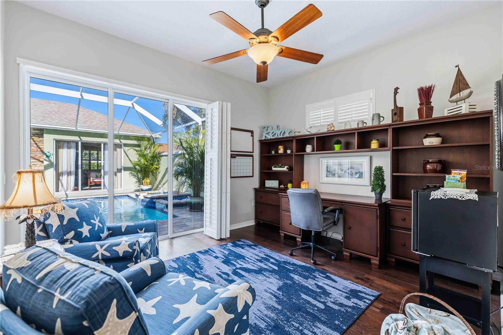 Image 32 of 53 For 7915 Edmonston Circle