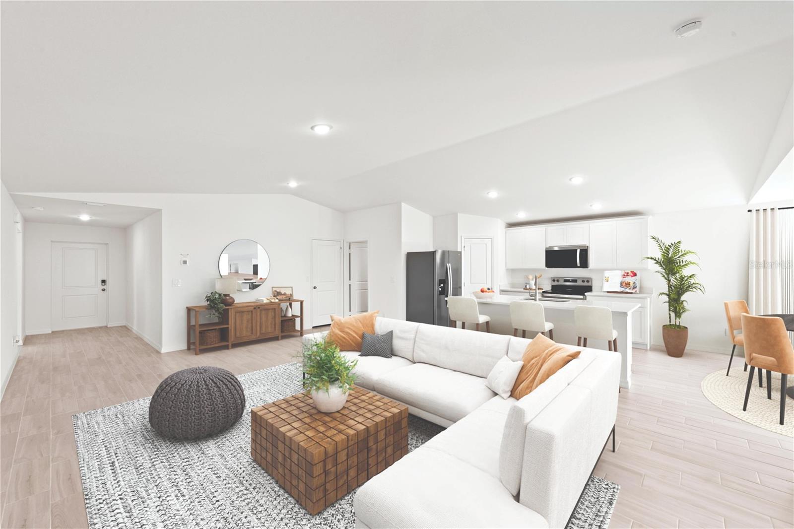 Image 2 of 9 For 11100 Vanessa Avenue