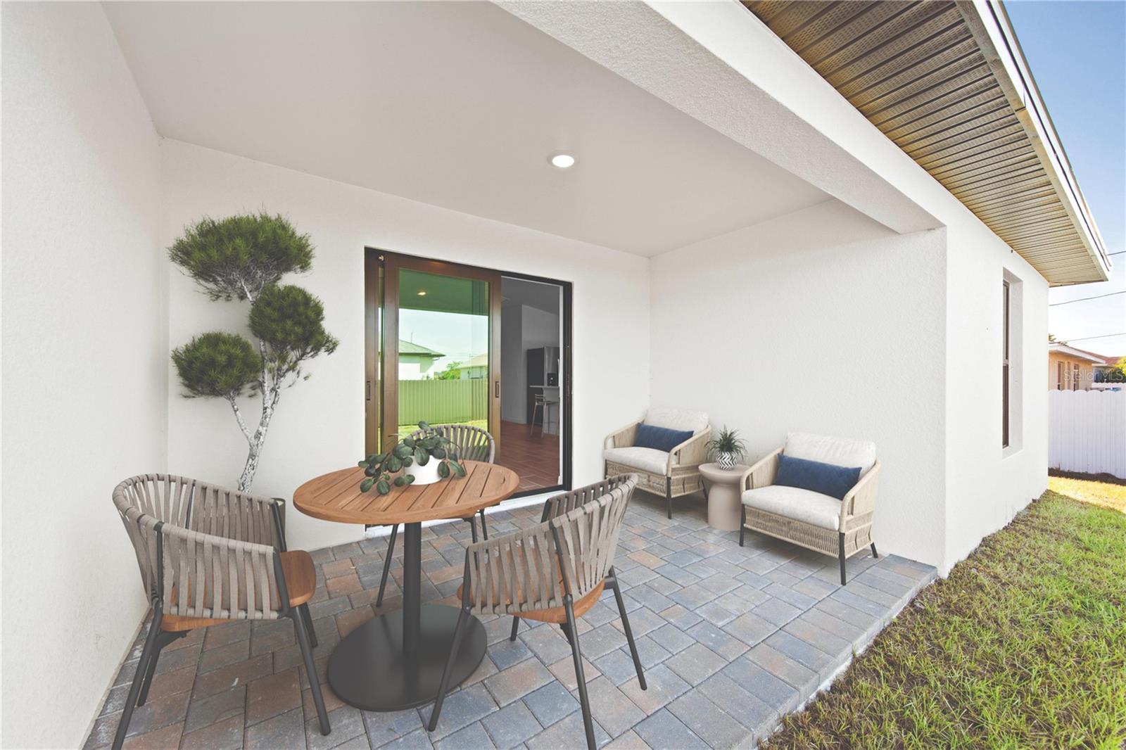 Image 9 of 9 For 11100 Vanessa Avenue