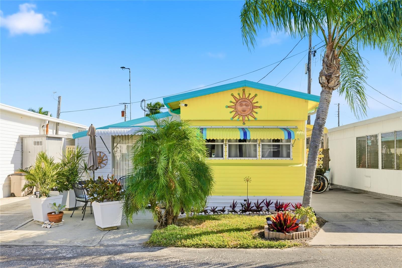 Details for 10315 Cortez Road W 14-2, BRADENTON, FL 34210