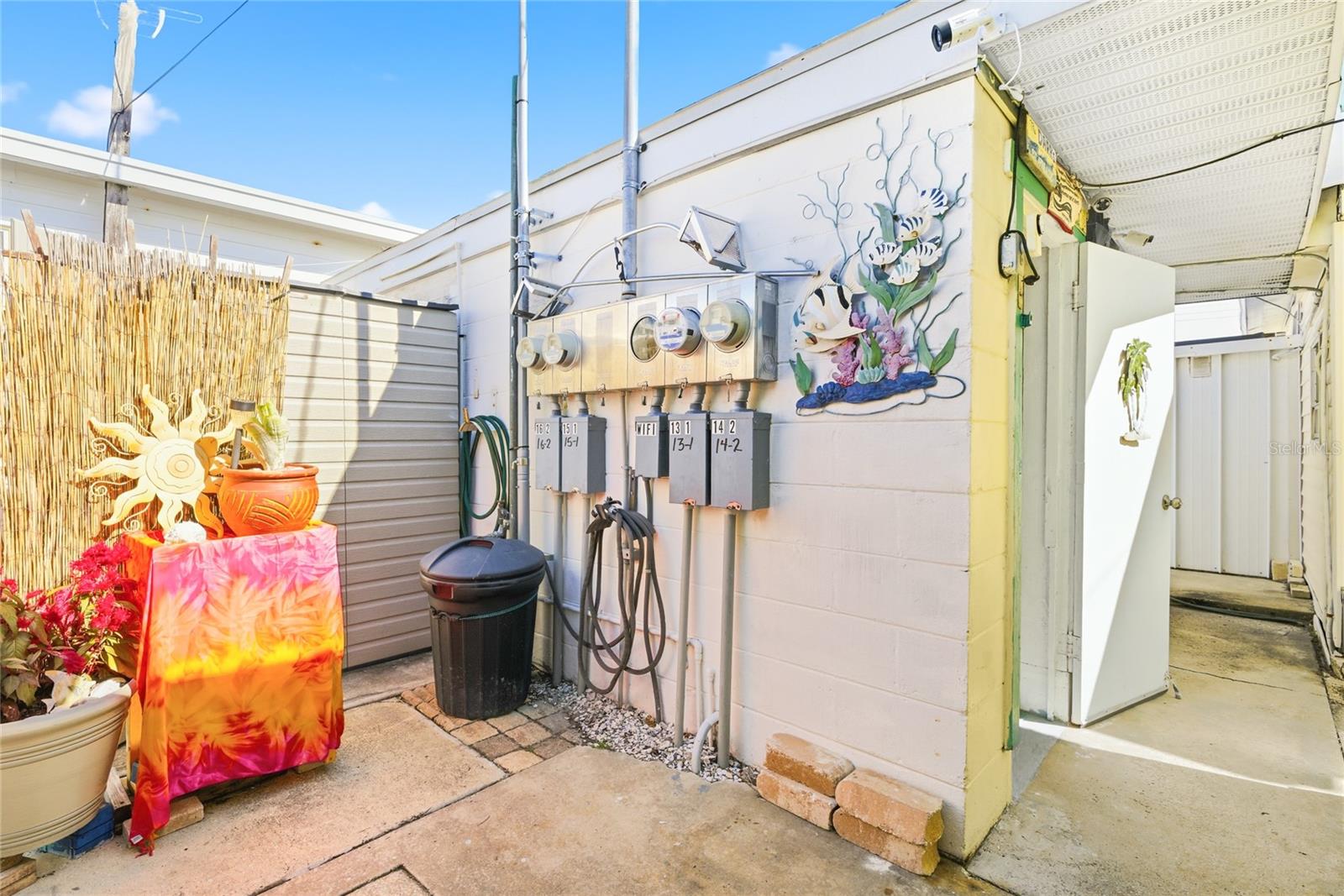 Image 16 of 22 For 10315 Cortez Road W 14-2