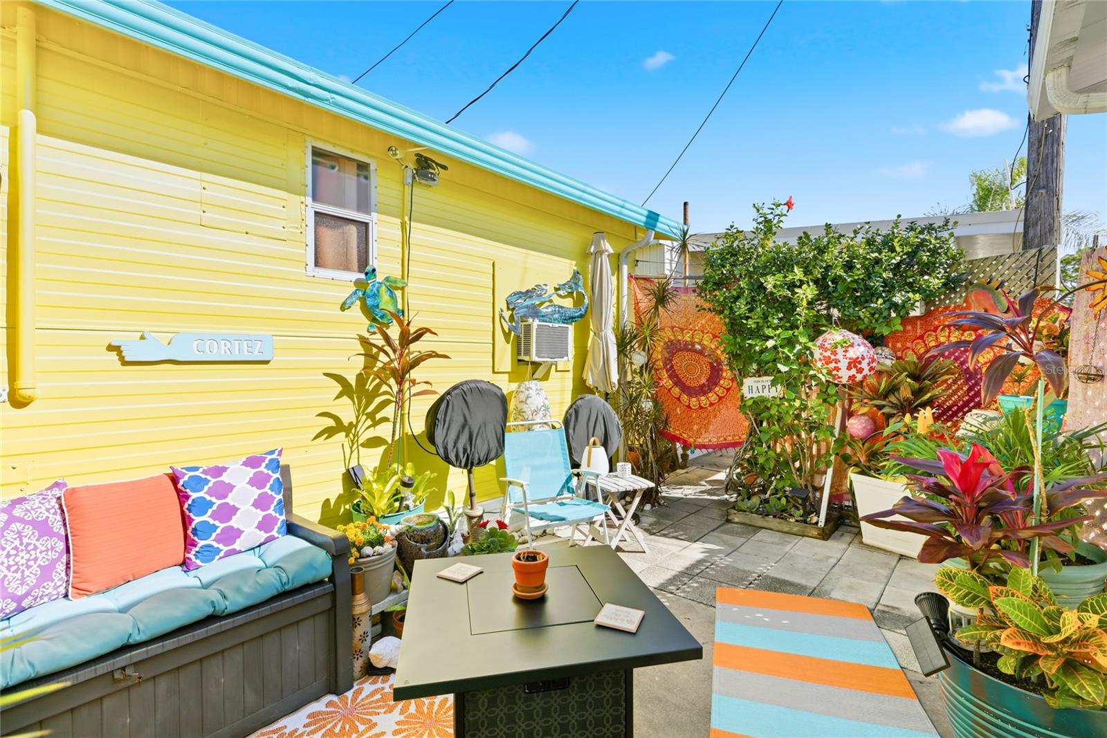 Image 22 of 22 For 10315 Cortez Road W 14-2