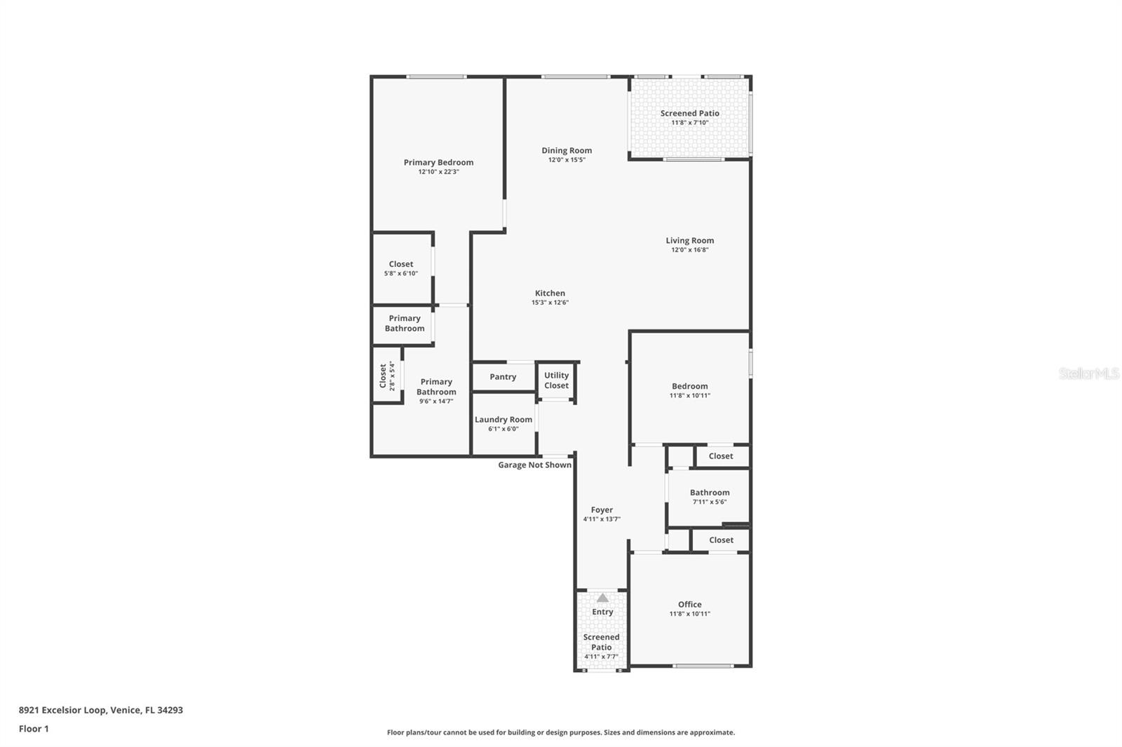 Image 26 of 26 For 8921 Excelsior Loop