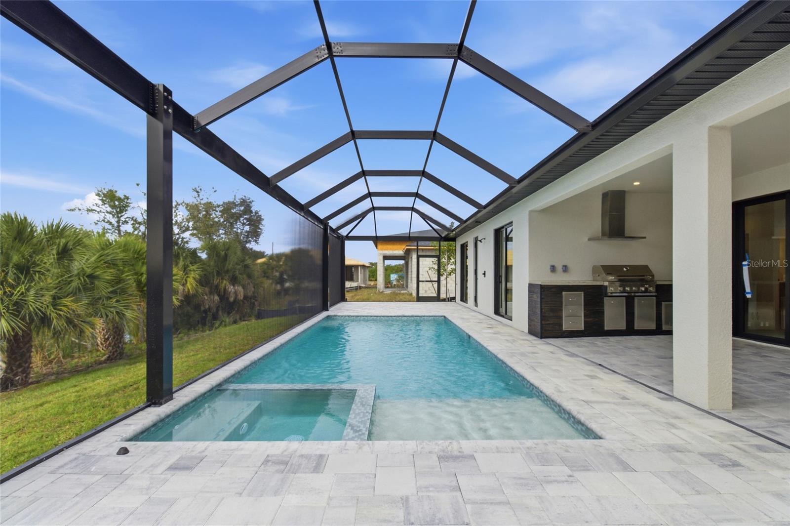 Image 46 of 56 For 9660 President Circle