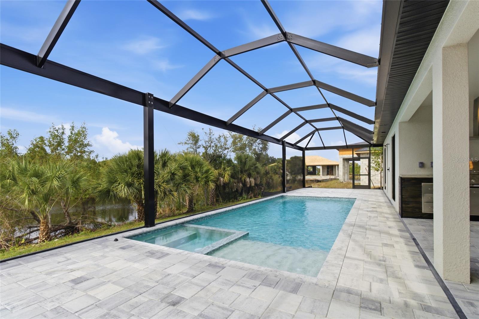 Image 47 of 56 For 9660 President Circle