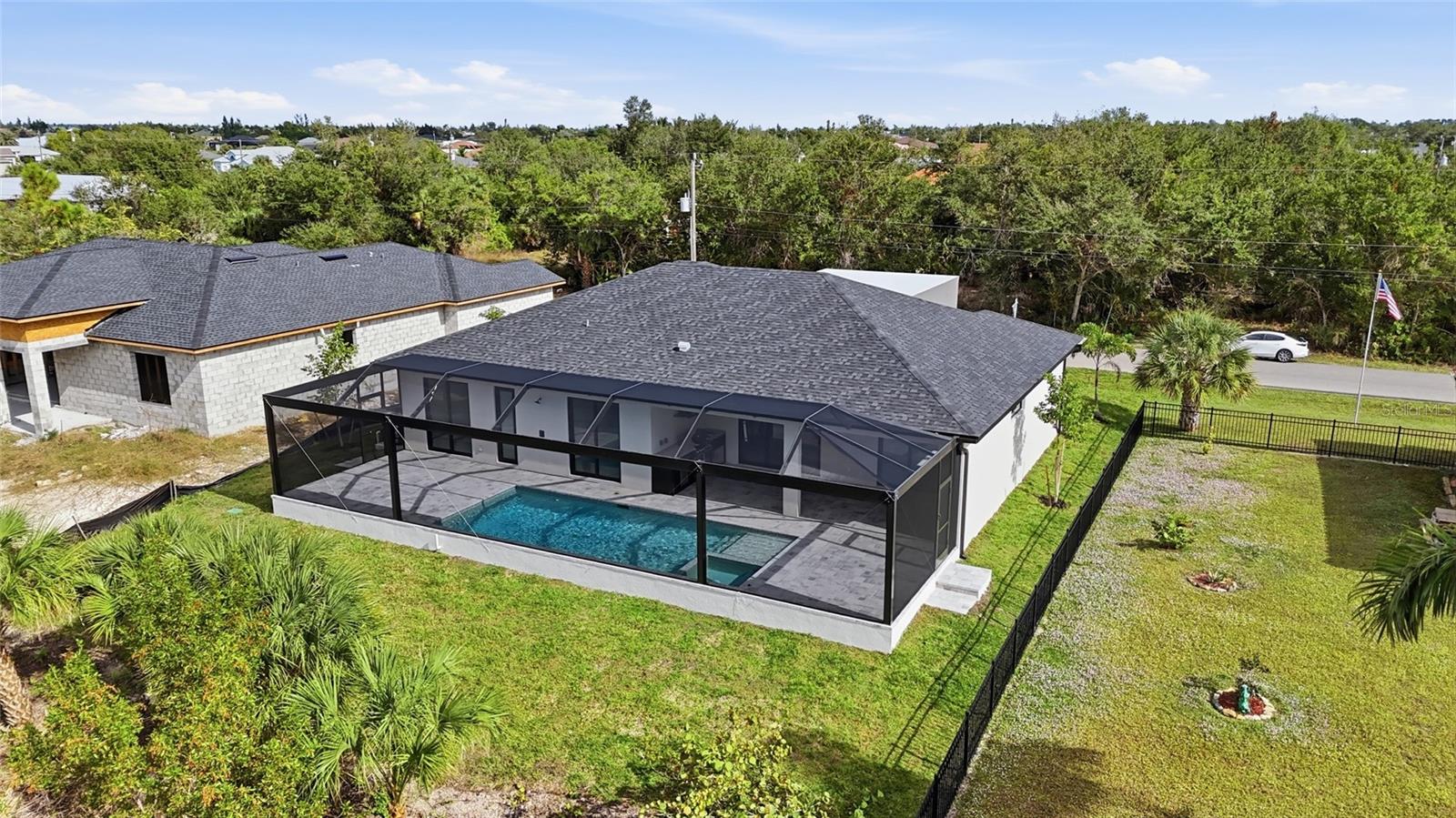 Image 50 of 56 For 9660 President Circle