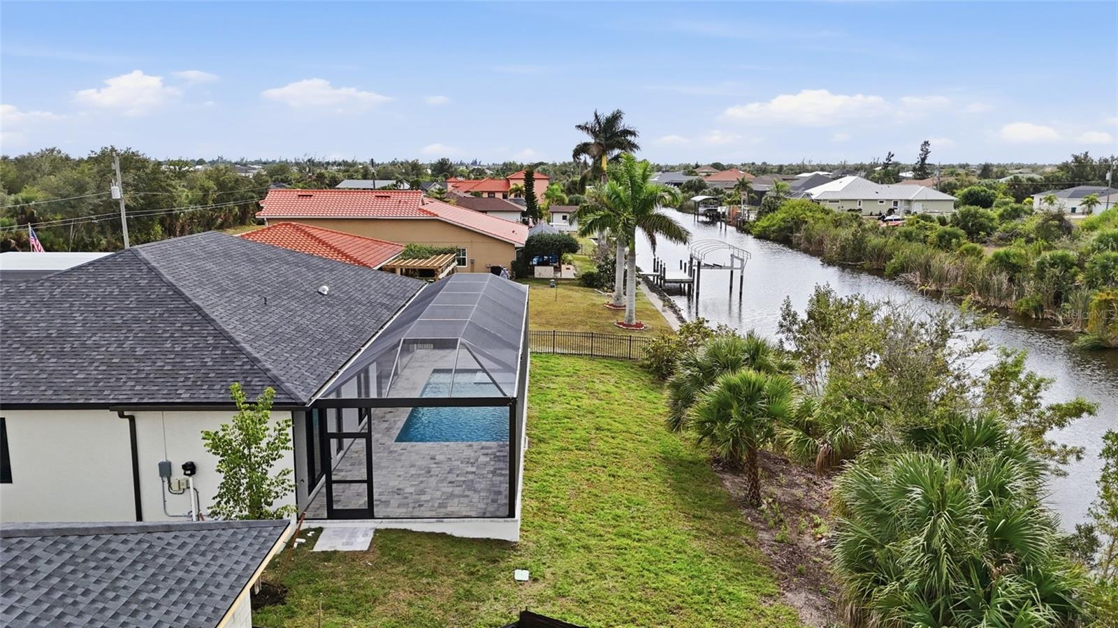 Image 51 of 56 For 9660 President Circle