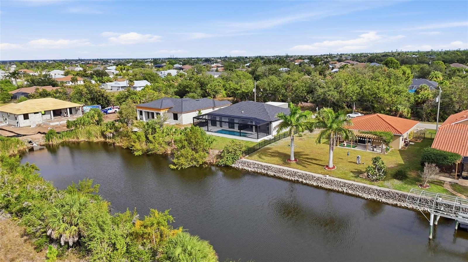 Image 52 of 56 For 9660 President Circle