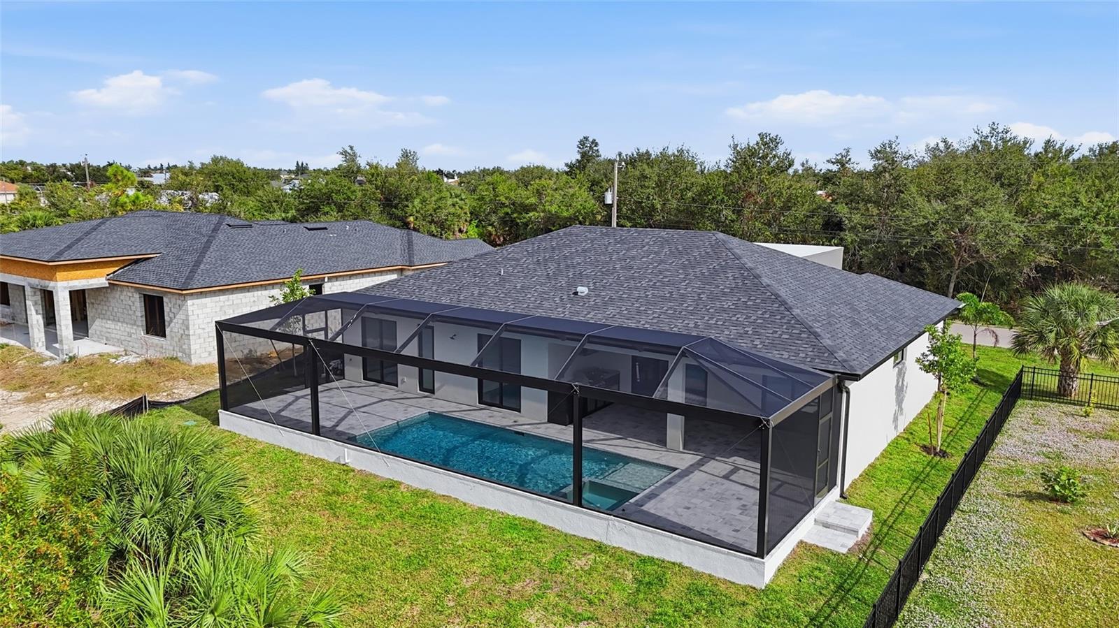 Image 56 of 56 For 9660 President Circle