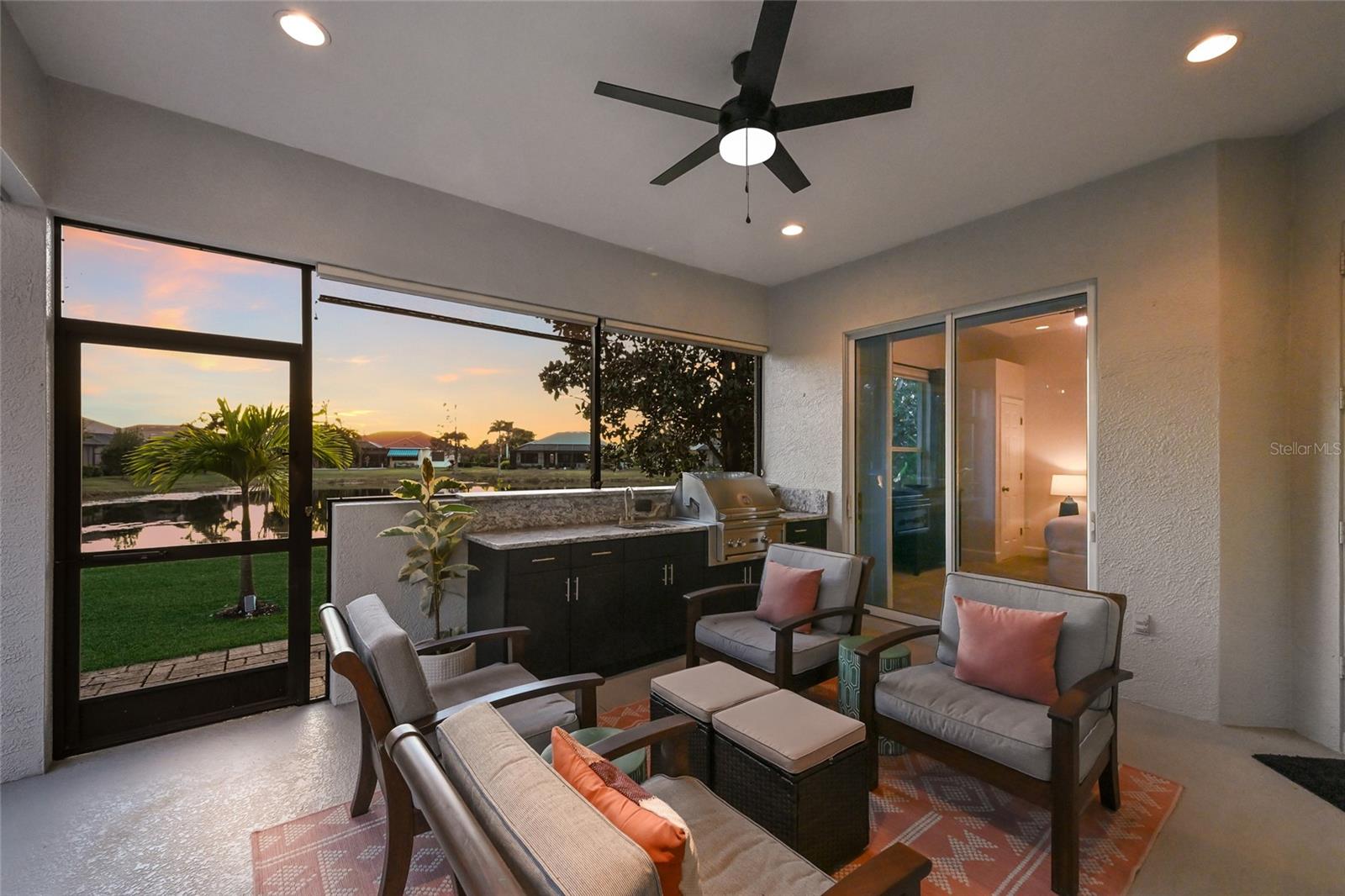 Image 43 of 55 For 6718 Ladyfish Trail