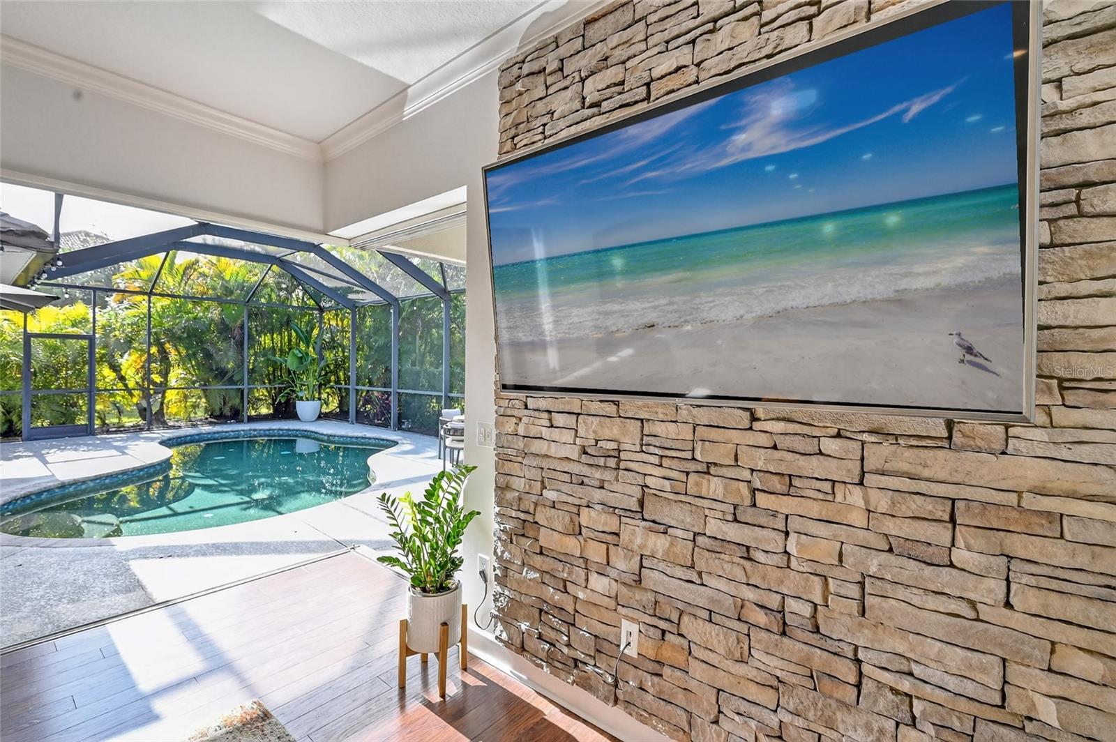 Image 47 of 55 For 6718 Ladyfish Trail