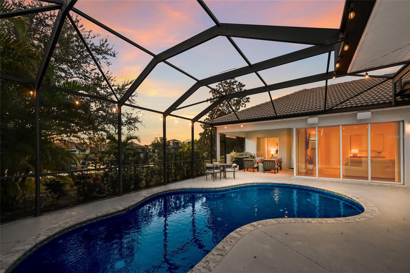 Image 54 of 55 For 6718 Ladyfish Trail