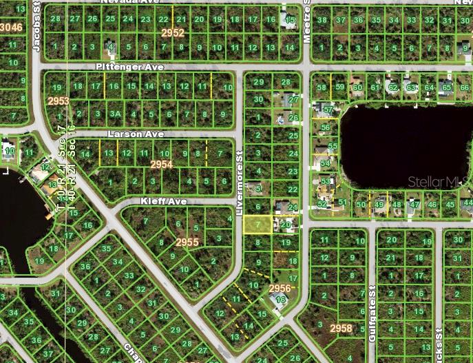 Details for 2296 Livermore Street, PORT CHARLOTTE, FL 33953