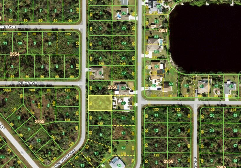 Image 2 of 2 For 2296 Livermore Street