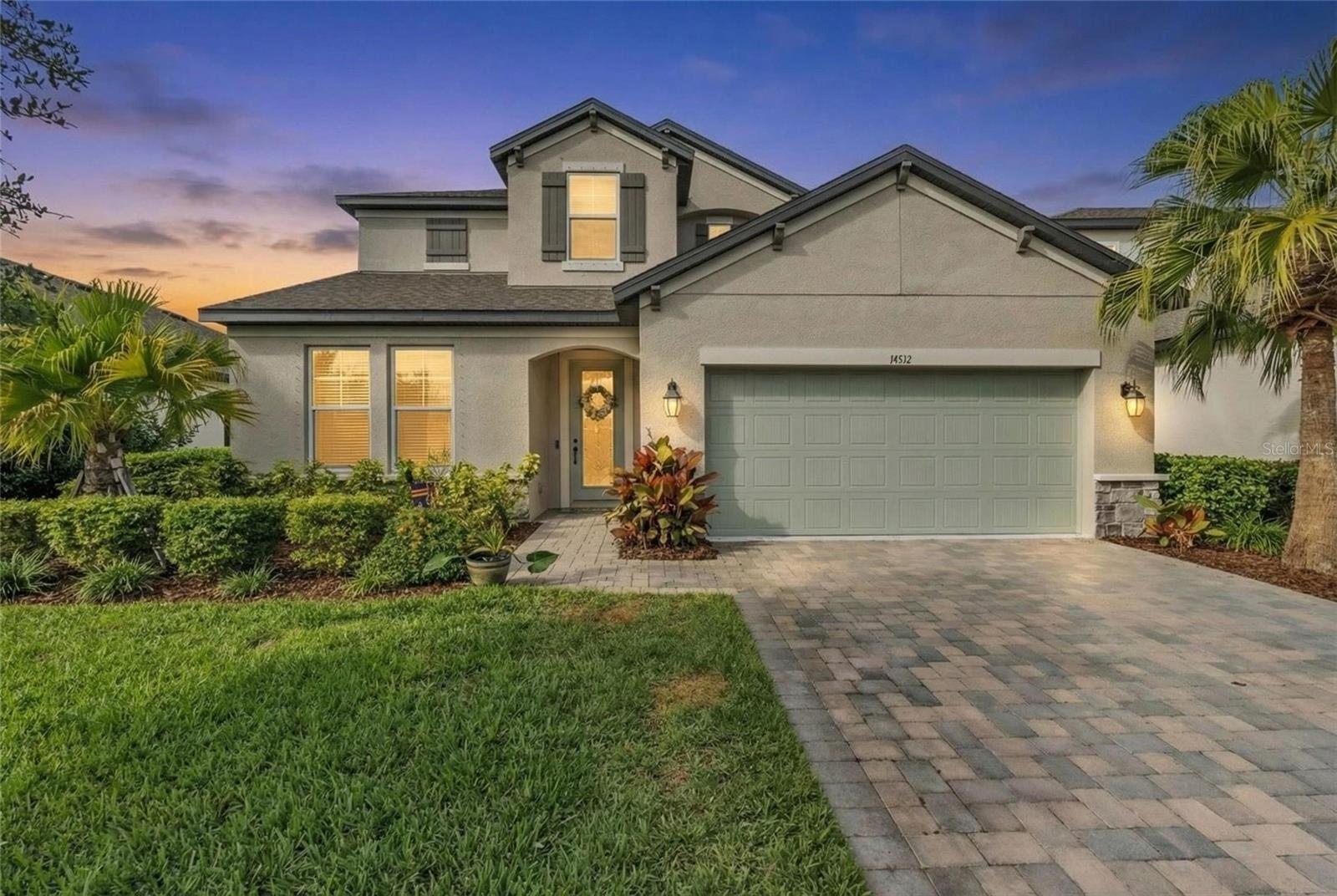 Details for 14412 20th Street E, PARRISH, FL 34219