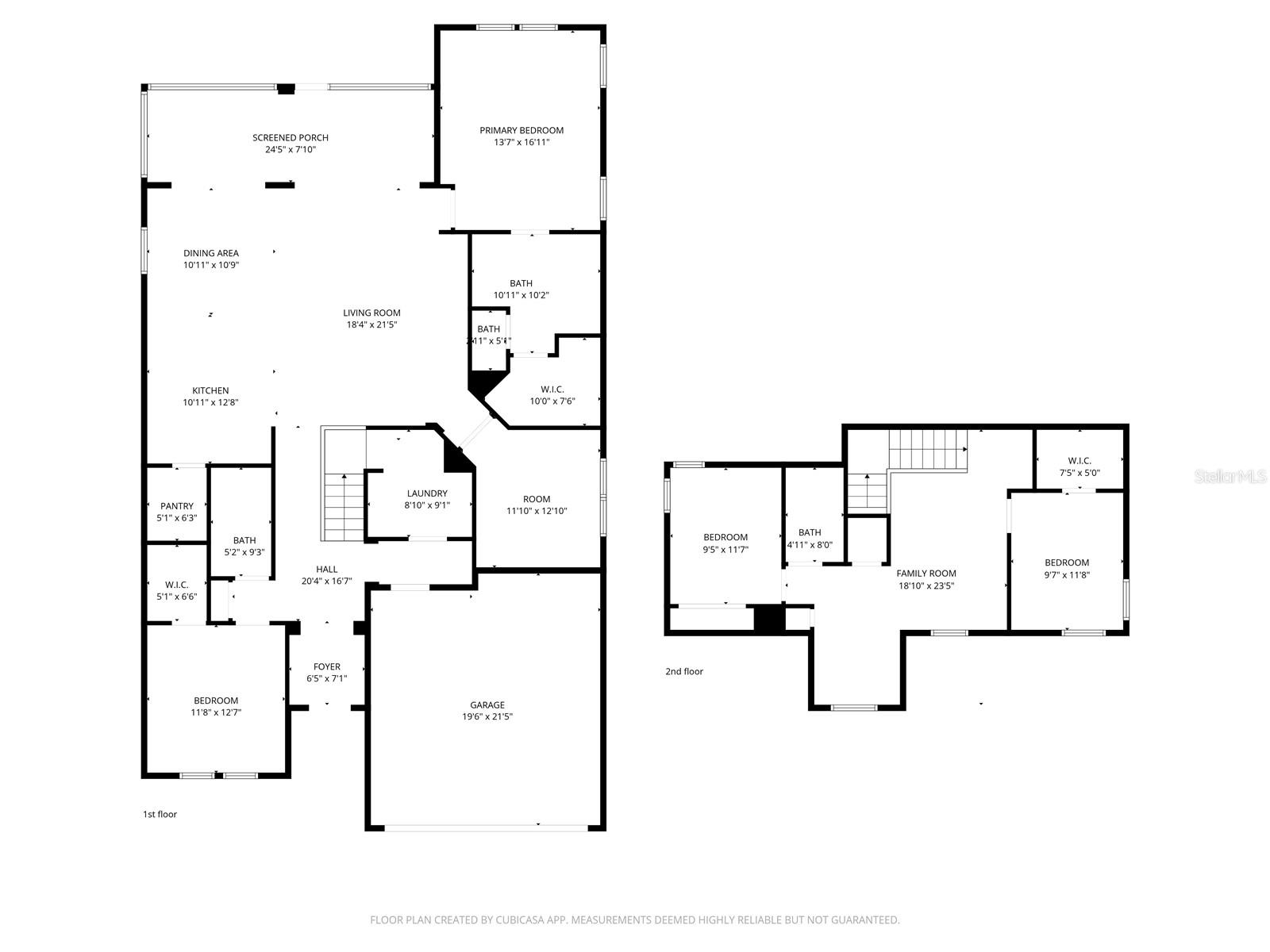 Image 3 of 57 For 14412 20th Street E