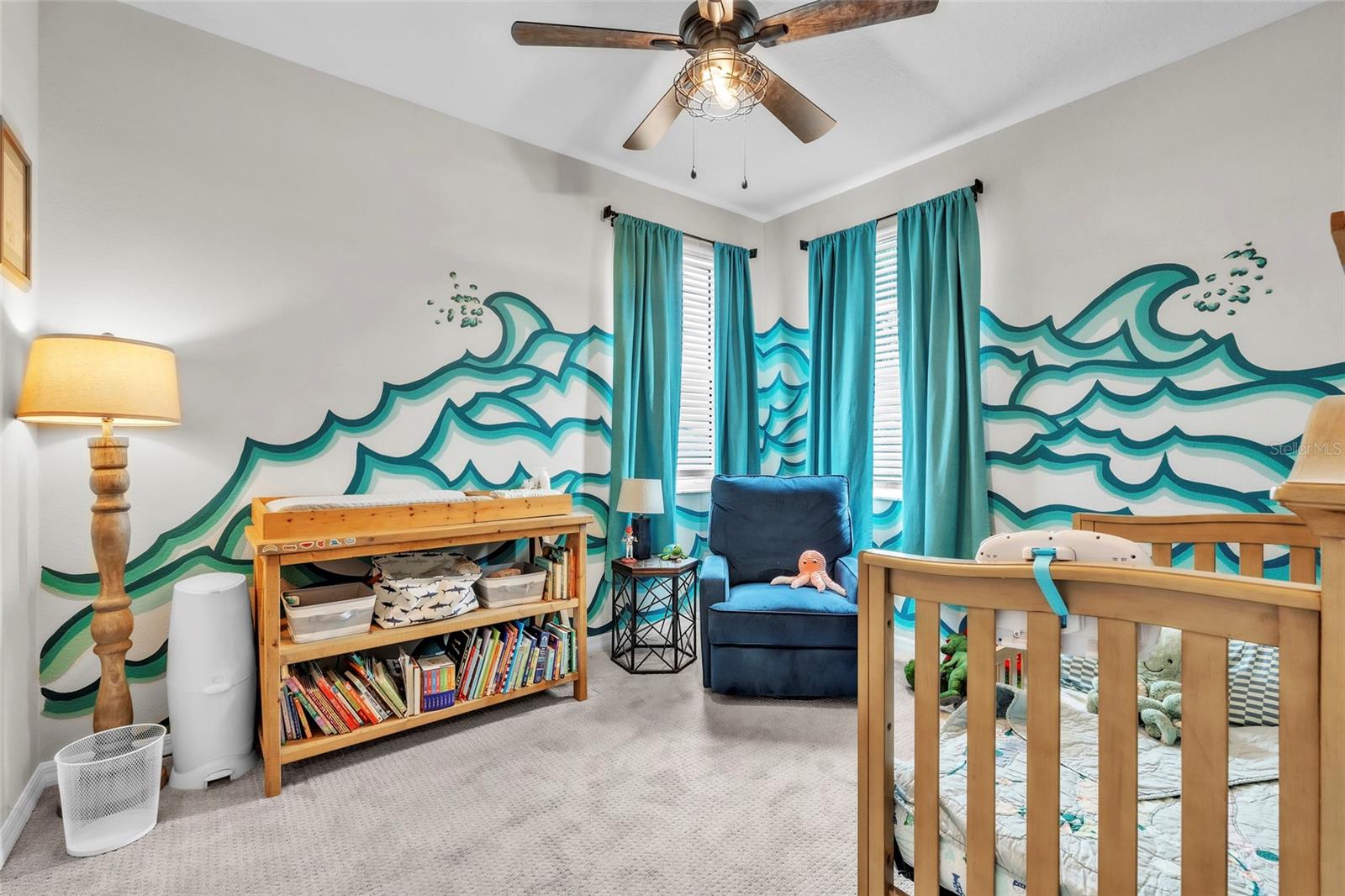 Image 37 of 57 For 14412 20th Street E