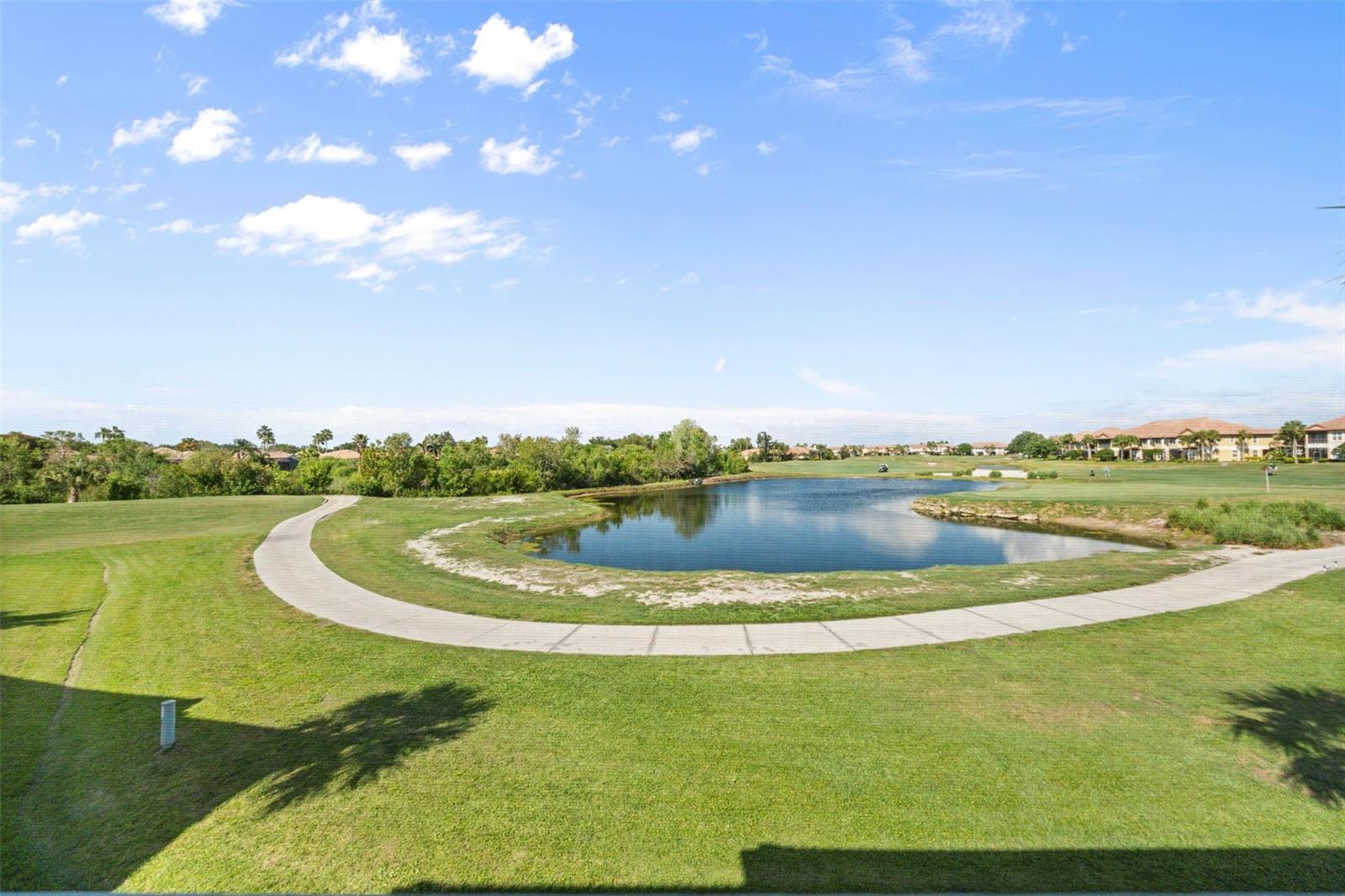 Image 31 of 48 For 7187 Boca Grove Place 201