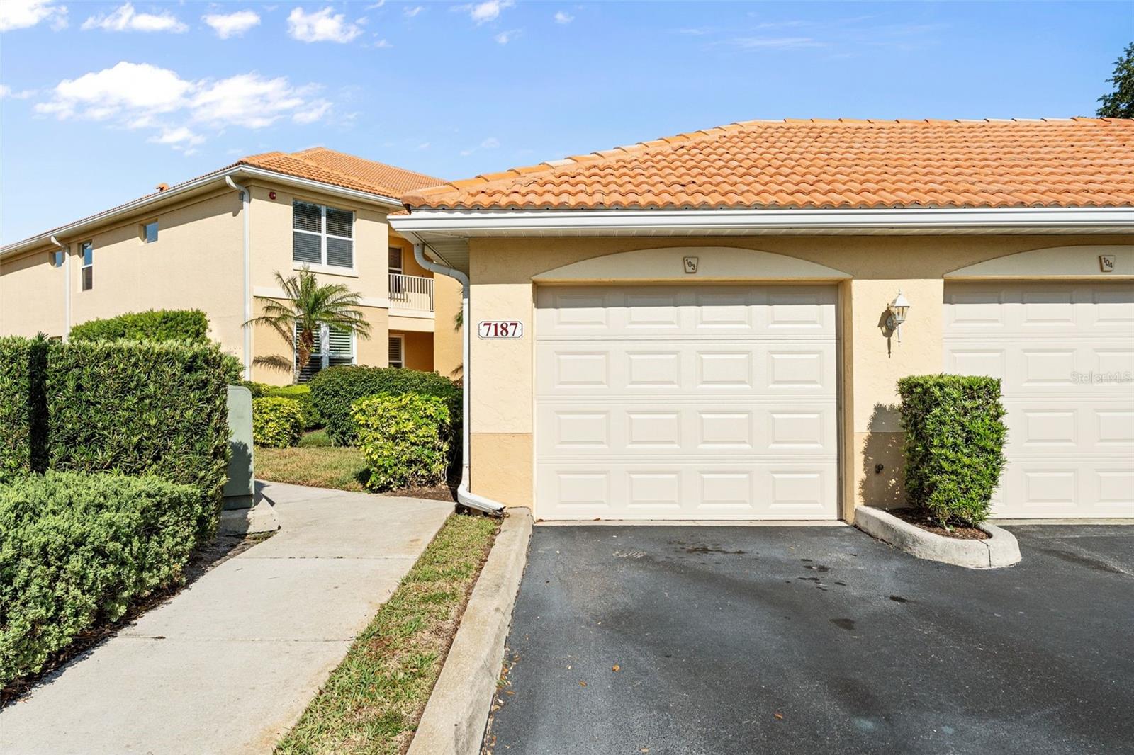 Image 32 of 48 For 7187 Boca Grove Place 201