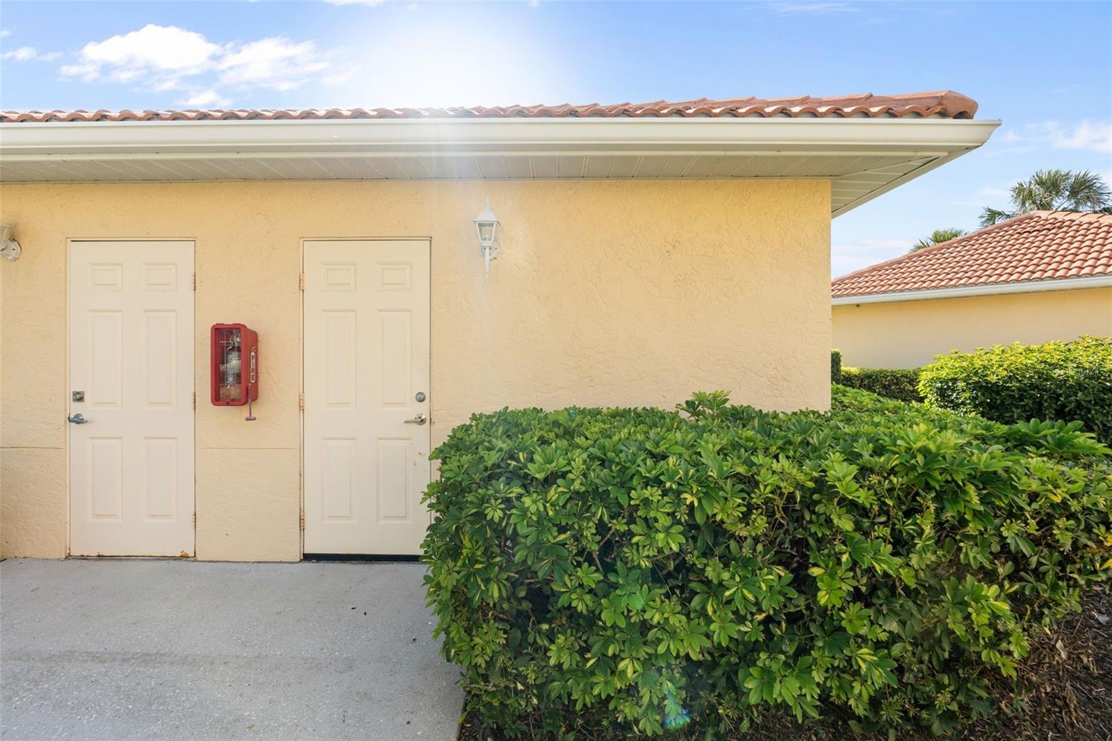 Image 33 of 48 For 7187 Boca Grove Place 201