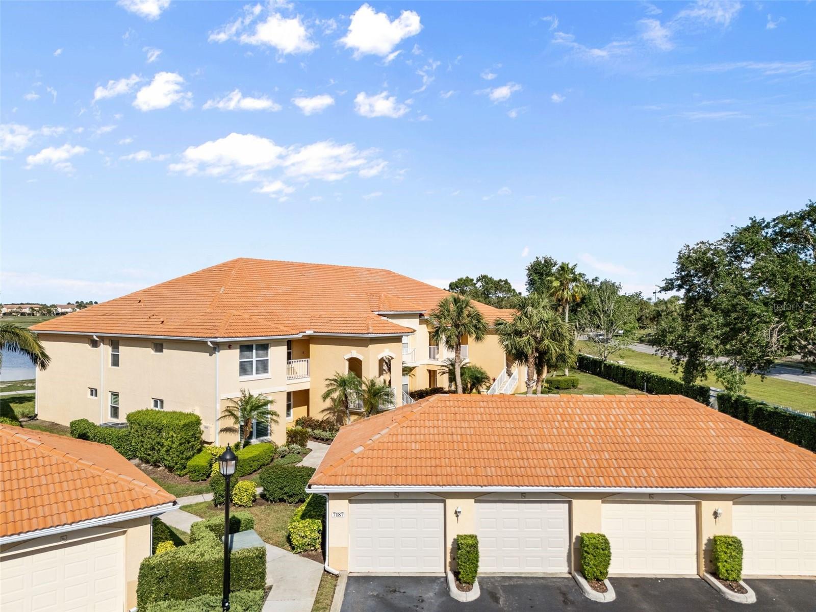 Image 34 of 48 For 7187 Boca Grove Place 201