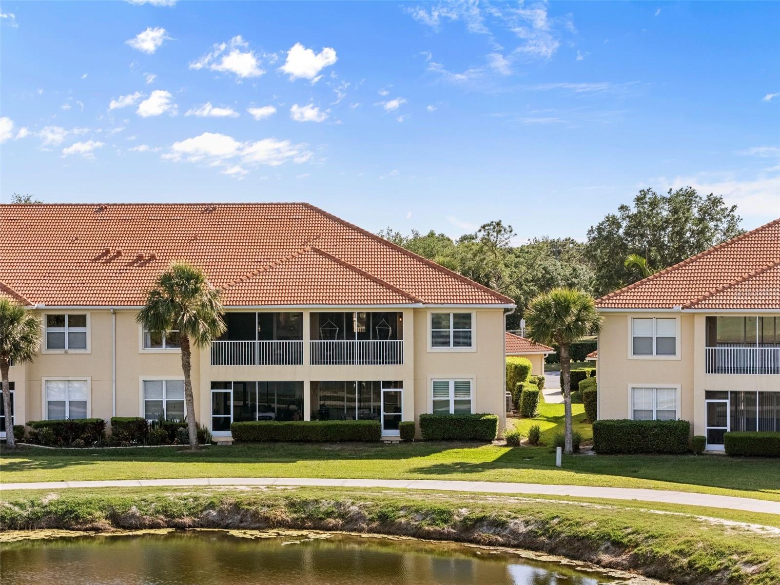 Image 37 of 48 For 7187 Boca Grove Place 201