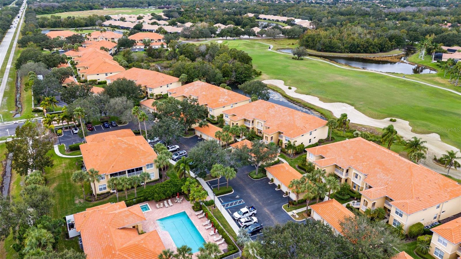 Image 48 of 48 For 7187 Boca Grove Place 201